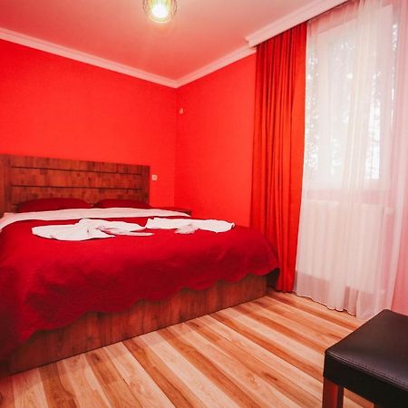 Bebo&Babu Guest House Kutaisi Exterior foto