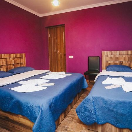 Bebo&Babu Guest House Kutaisi Exterior foto