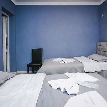 Bebo&Babu Guest House Kutaisi Exterior foto