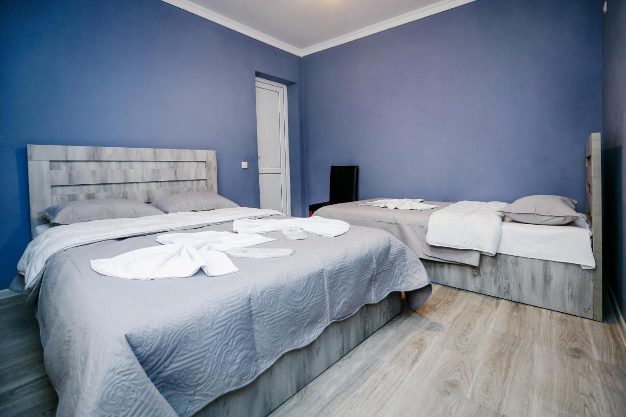 Bebo&Babu Guest House Kutaisi Exterior foto