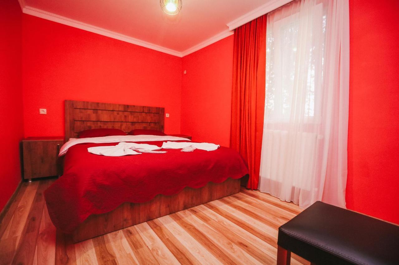 Bebo&Babu Guest House Kutaisi Exterior foto
