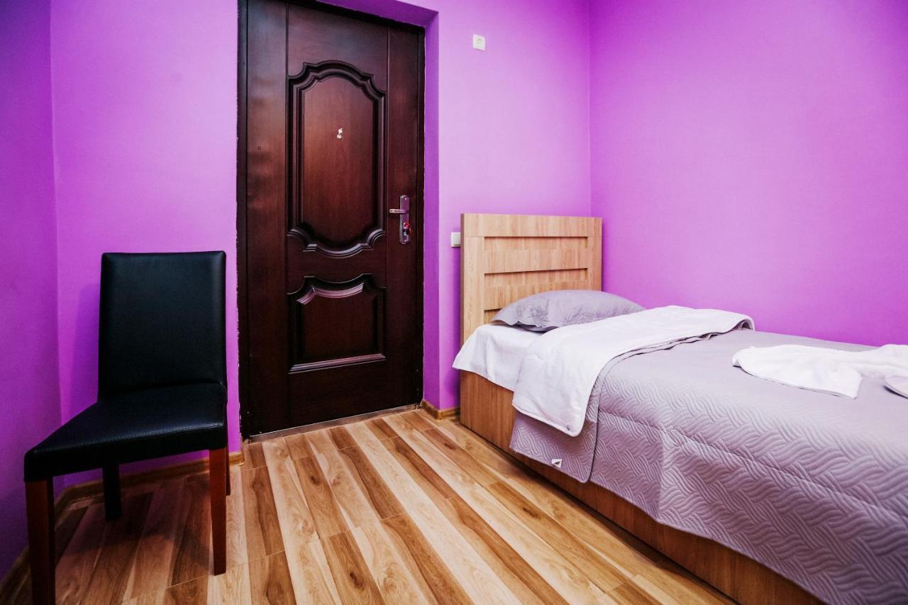Bebo&Babu Guest House Kutaisi Exterior foto