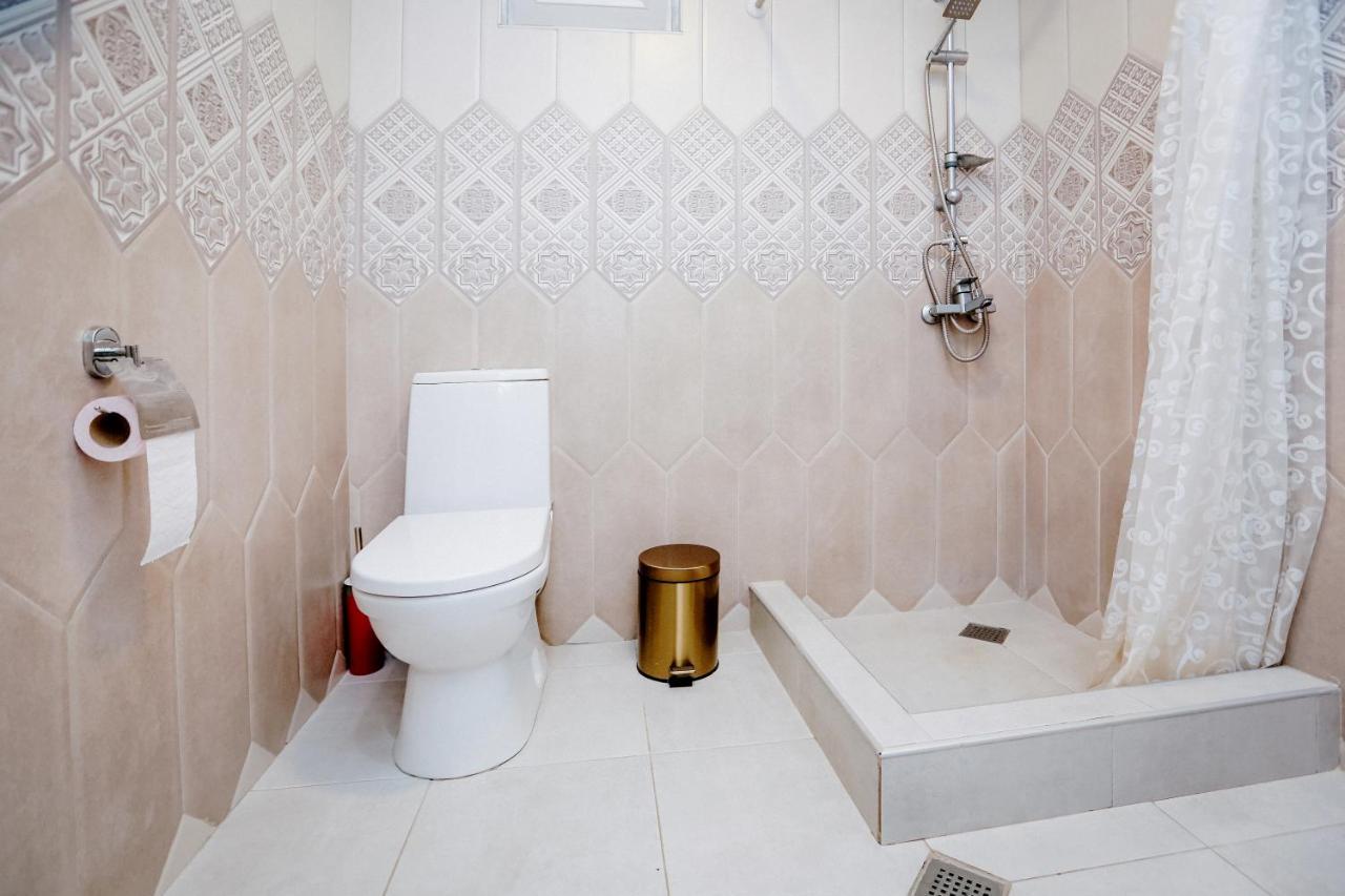 Bebo&Babu Guest House Kutaisi Exterior foto